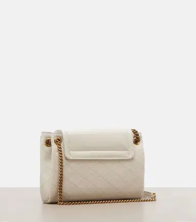 Saint Laurent Nolita Mini leather shoulder bag | Thumbnail 3 Saint Laurent Nolita Mini leather shoulder bag | Thumbnail 3