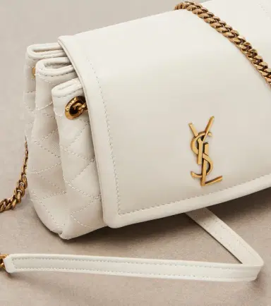 Saint Laurent Nolita Mini leather shoulder bag | Thumbnail 6 Saint Laurent Nolita Mini leather shoulder bag | Thumbnail 6
