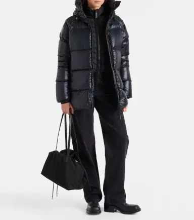Canada Goose Cypress quilted down jacket | Thumbnail 4 Canada Goose Cypress quilted down jacket | Thumbnail 4