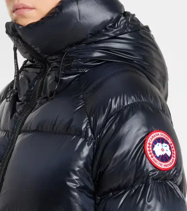 Canada Goose Cypress quilted down jacket | Thumbnail 6 Canada Goose Cypress quilted down jacket | Thumbnail 6