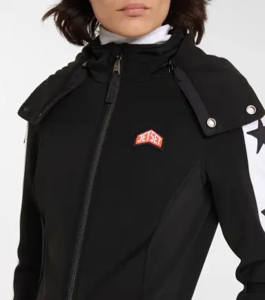 Jet Set Magic Ghoster ski suit | Thumbnail 2 Jet Set Magic Ghoster ski suit | Thumbnail 2