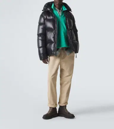 Canada Goose Crofton down jacket | Thumbnail 3 Canada Goose Crofton down jacket | Thumbnail 3