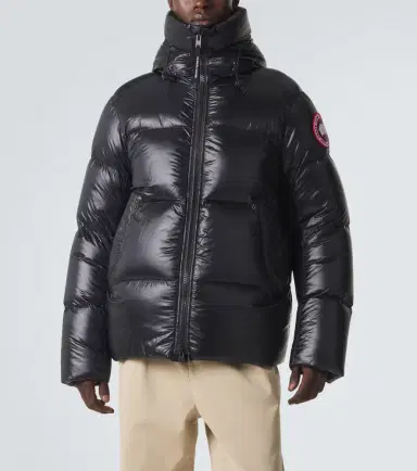 Canada Goose Crofton down jacket | Thumbnail 4 Canada Goose Crofton down jacket | Thumbnail 4