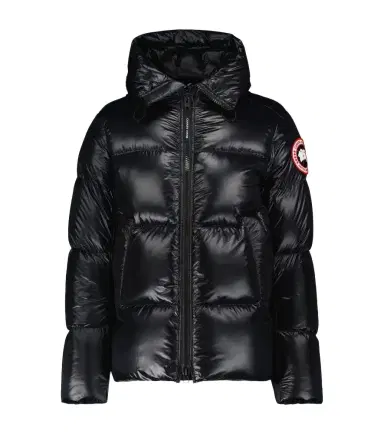 Canada Goose Crofton down jacket | Thumbnail 1 Canada Goose Crofton down jacket | Thumbnail 1
