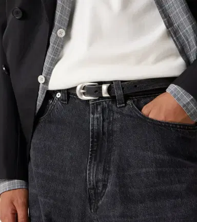 Our Legacy Leather belt | Thumbnail 2 Our Legacy Leather belt | Thumbnail 2