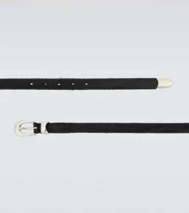 Our Legacy Leather belt | Thumbnail 4 Our Legacy Leather belt | Thumbnail 4