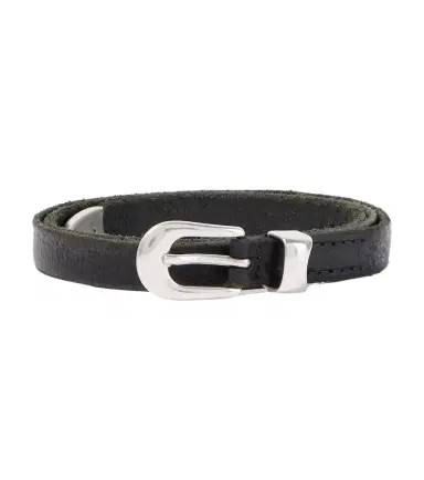 Our Legacy Leather belt | Thumbnail 1 Our Legacy Leather belt | Thumbnail 1