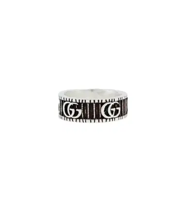 Gucci Double G Marmont ring | Thumbnail 1 Gucci Double G Marmont ring | Thumbnail 1