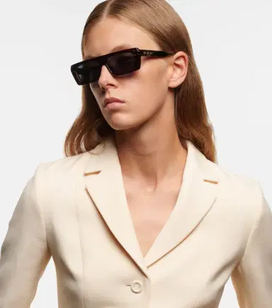 DIOR Eyewear DiorSignature S2U tortoiseshell sunglasses | Thumbnail 2 DIOR Eyewear DiorSignature S2U tortoiseshell sunglasses | Thumbnail 2