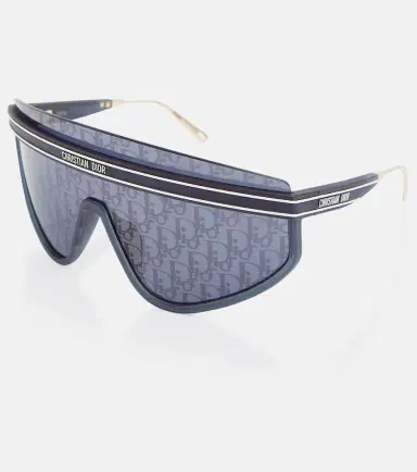 DIOR Eyewear DiorClub M2U sunglasses | Thumbnail 2 DIOR Eyewear DiorClub M2U sunglasses | Thumbnail 2