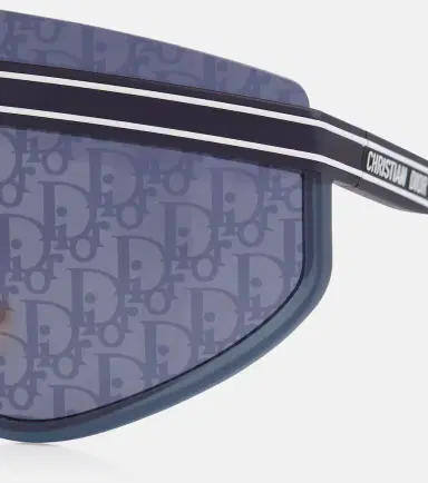 DIOR Eyewear DiorClub M2U sunglasses | Thumbnail 3 DIOR Eyewear DiorClub M2U sunglasses | Thumbnail 3