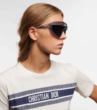 DIOR Eyewear DiorClub M2U sunglasses | Thumbnail 5 DIOR Eyewear DiorClub M2U sunglasses | Thumbnail 5