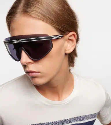 DIOR Eyewear DiorClub M2U sunglasses | Thumbnail 6 DIOR Eyewear DiorClub M2U sunglasses | Thumbnail 6
