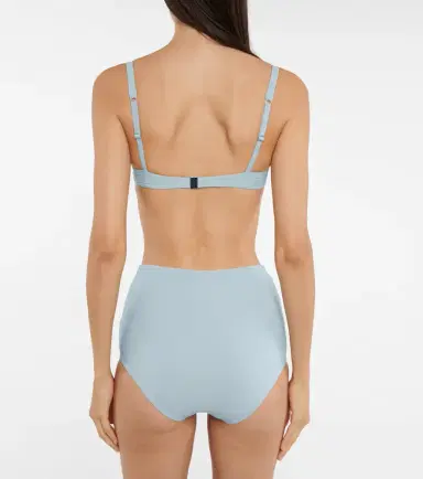 Karla Colletto Basics bikini top | Thumbnail 4 Karla Colletto Basics bikini top | Thumbnail 4
