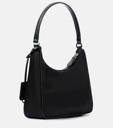 Prada Re-Edition 2005 Mini shoulder bag | Thumbnail 2 Prada Re-Edition 2005 Mini shoulder bag | Thumbnail 2
