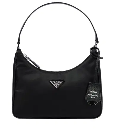 Prada Re-Edition 2005 Mini shoulder bag | Thumbnail 1 Prada Re-Edition 2005 Mini shoulder bag | Thumbnail 1