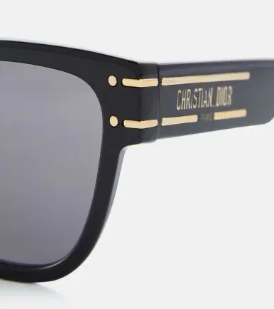 DIOR Eyewear DiorSignature S6U sunglasses | Thumbnail 3 DIOR Eyewear DiorSignature S6U sunglasses | Thumbnail 3