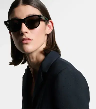 DIOR Eyewear DiorSignature S6U sunglasses | Thumbnail 5 DIOR Eyewear DiorSignature S6U sunglasses | Thumbnail 5