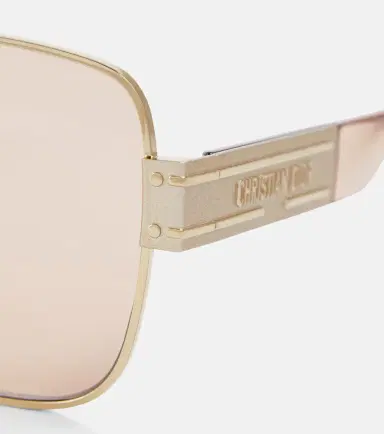 Dior Eyewear DiorSignature S4U sunglasses | Thumbnail 3 Dior Eyewear DiorSignature S4U sunglasses | Thumbnail 3