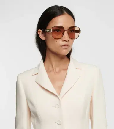Dior Eyewear DiorSignature S4U sunglasses | Thumbnail 5 Dior Eyewear DiorSignature S4U sunglasses | Thumbnail 5