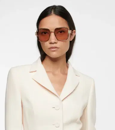 Dior Eyewear DiorSignature S4U sunglasses | Thumbnail 6 Dior Eyewear DiorSignature S4U sunglasses | Thumbnail 6