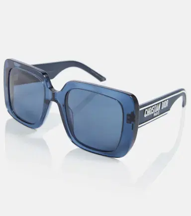 DIOR Eyewear Wildior S3U square sunglasses | Thumbnail 4 DIOR Eyewear Wildior S3U square sunglasses | Thumbnail 4