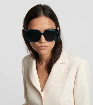 DIOR Eyewear Wildior S3U square sunglasses | Thumbnail 5 DIOR Eyewear Wildior S3U square sunglasses | Thumbnail 5