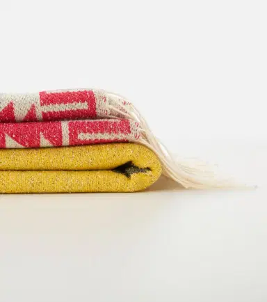 Alanui Cotton-blend beach towel | Thumbnail 4 Alanui Cotton-blend beach towel | Thumbnail 4