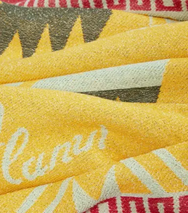 Alanui Cotton-blend beach towel | Thumbnail 5 Alanui Cotton-blend beach towel | Thumbnail 5
