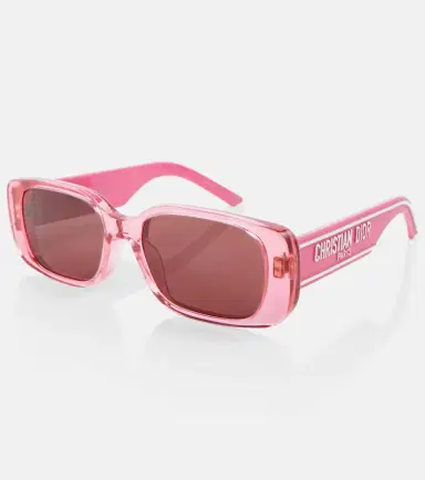 DIOR Eyewear Wildior S2U rectangular sunglasses | Thumbnail 3 DIOR Eyewear Wildior S2U rectangular sunglasses | Thumbnail 3