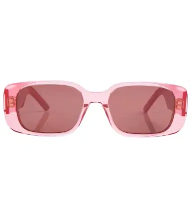 DIOR Eyewear Wildior S2U rectangular sunglasses | Thumbnail 1 DIOR Eyewear Wildior S2U rectangular sunglasses | Thumbnail 1