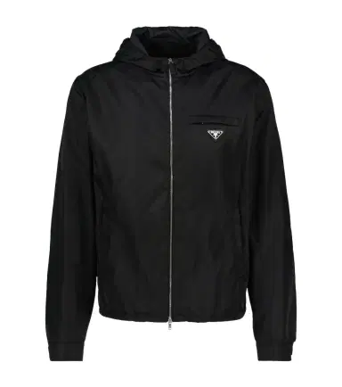 Prada Re-Nylon jacket | Thumbnail 1 Prada Re-Nylon jacket | Thumbnail 1