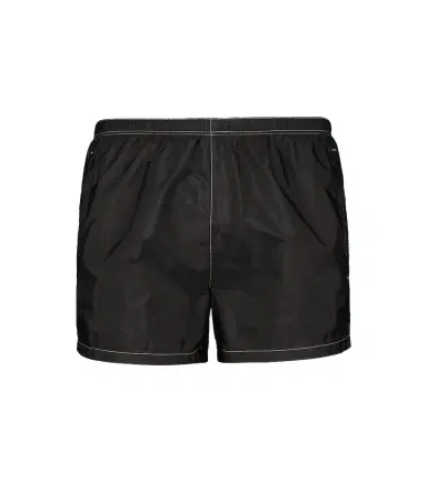 Prada Re-Nylon swim trunks | Thumbnail 1 Prada Re-Nylon swim trunks | Thumbnail 1