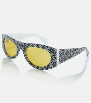 Loewe Nature oval sunglasses | Thumbnail 2 Loewe Nature oval sunglasses | Thumbnail 2