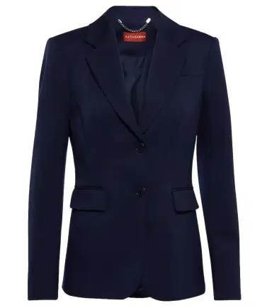 Altuzarra Fenice virgin wool blazer | Thumbnail 1 Altuzarra Fenice virgin wool blazer | Thumbnail 1