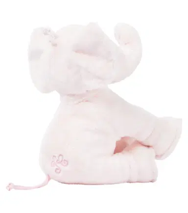 Tartine et Chocolat Ferdinand the Elephant stuffed toy | Thumbnail 3 Tartine et Chocolat Ferdinand the Elephant stuffed toy | Thumbnail 3