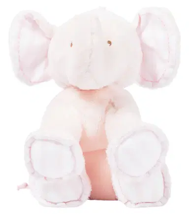 Tartine et Chocolat Ferdinand the Elephant stuffed toy | Thumbnail 4 Tartine et Chocolat Ferdinand the Elephant stuffed toy | Thumbnail 4