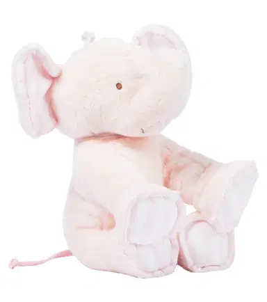 Tartine et Chocolat Ferdinand the Elephant stuffed toy | Thumbnail 1 Tartine et Chocolat Ferdinand the Elephant stuffed toy | Thumbnail 1