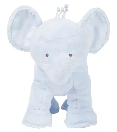 Tartine et Chocolat Baby Ferdinand the Elephant stuffed animal | Thumbnail 3 Tartine et Chocolat Baby Ferdinand the Elephant stuffed animal | Thumbnail 3