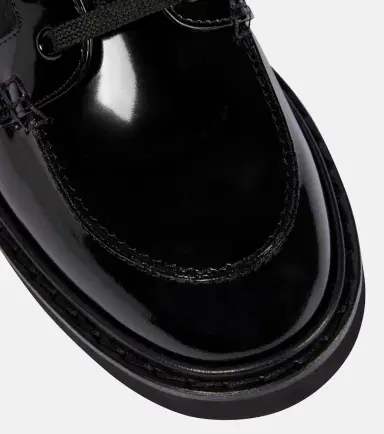 Roger Vivier Viv' Rangers Strass ankle boots | Thumbnail 4 Roger Vivier Viv' Rangers Strass ankle boots | Thumbnail 4