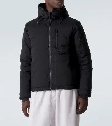 Canada Goose Black Label Lodge Hoody jacket | Thumbnail 2 Canada Goose Black Label Lodge Hoody jacket | Thumbnail 2