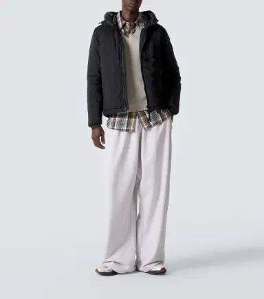 Canada Goose Black Label Lodge Hoody jacket | Thumbnail 5 Canada Goose Black Label Lodge Hoody jacket | Thumbnail 5