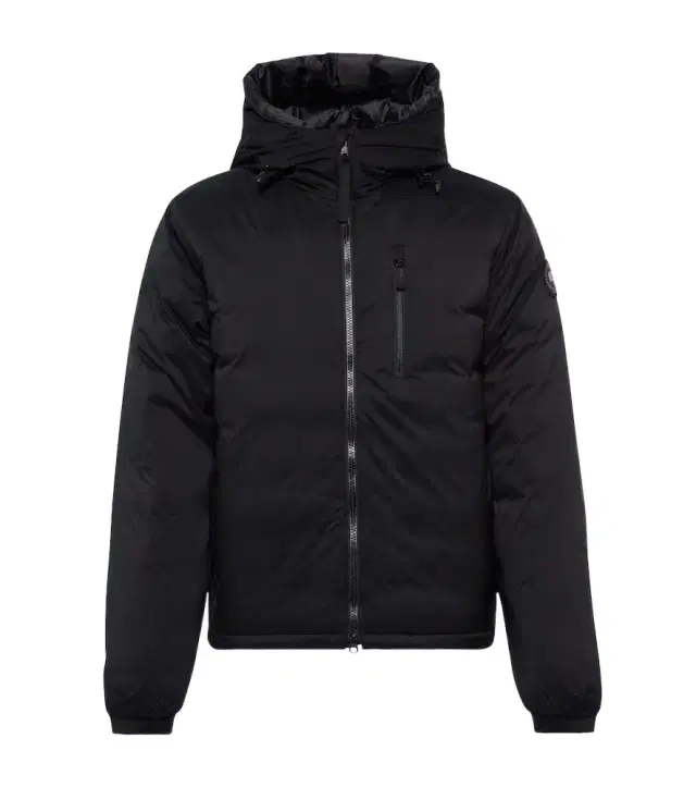 Black Label Lodge Hoody jacket Black Label Lodge Hoody jacket