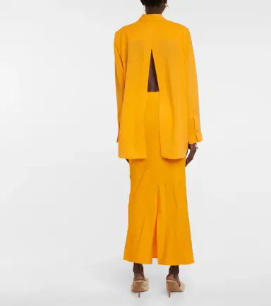 Jacquemus La Chemise Passio shirt | Thumbnail 2 Jacquemus La Chemise Passio shirt | Thumbnail 2