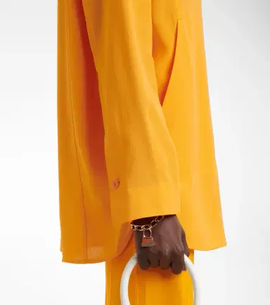 Jacquemus La Chemise Passio shirt | Thumbnail 5 Jacquemus La Chemise Passio shirt | Thumbnail 5