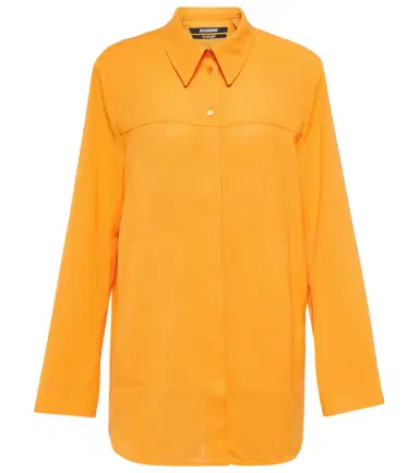 Jacquemus La Chemise Passio shirt | Thumbnail 1 Jacquemus La Chemise Passio shirt | Thumbnail 1