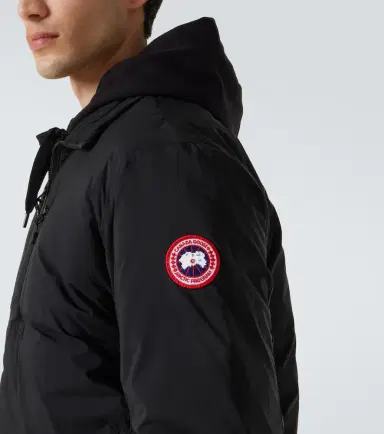 Canada Goose Lodge down jacket | Thumbnail 3 Canada Goose Lodge down jacket | Thumbnail 3