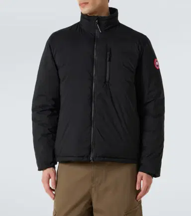Canada Goose Lodge down jacket | Thumbnail 4 Canada Goose Lodge down jacket | Thumbnail 4