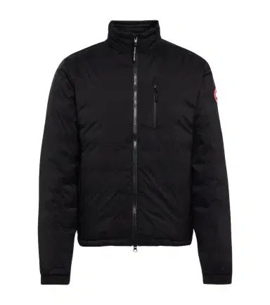 Canada Goose Lodge down jacket | Thumbnail 1 Canada Goose Lodge down jacket | Thumbnail 1