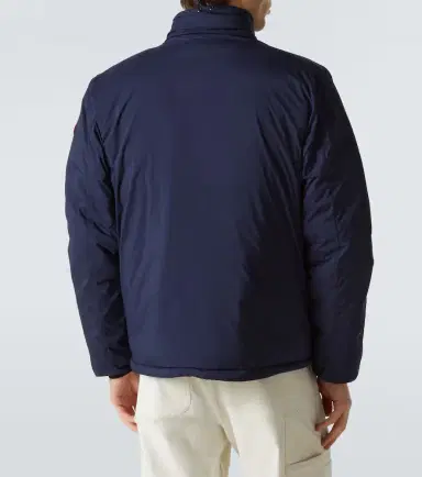 Canada Goose Lodge down jacket | Thumbnail 2 Canada Goose Lodge down jacket | Thumbnail 2